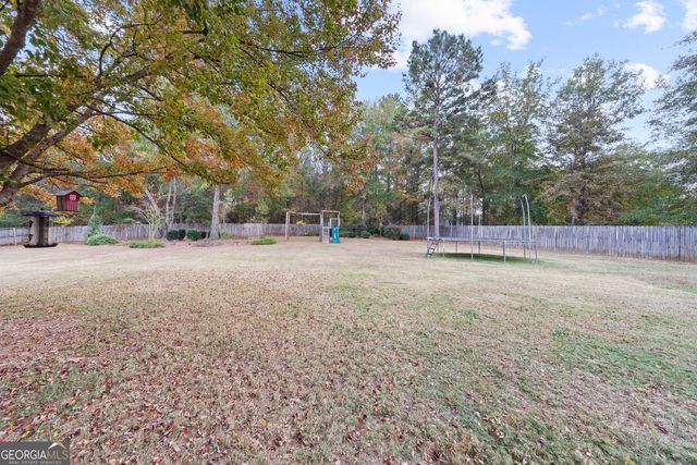 383 Quail Ridge Court NE, Milledgeville, GA 31061