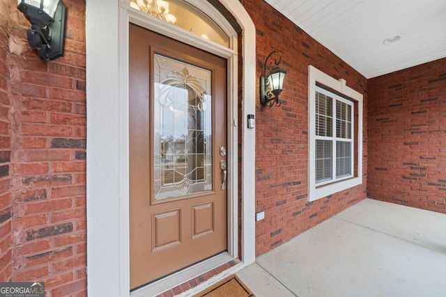 383 Quail Ridge Court NE, Milledgeville, GA 31061