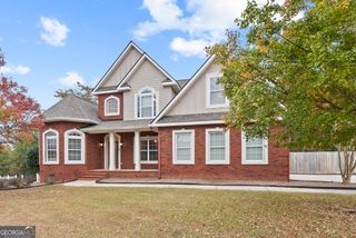 383 Quail Ridge Court NE, Milledgeville, GA 31061