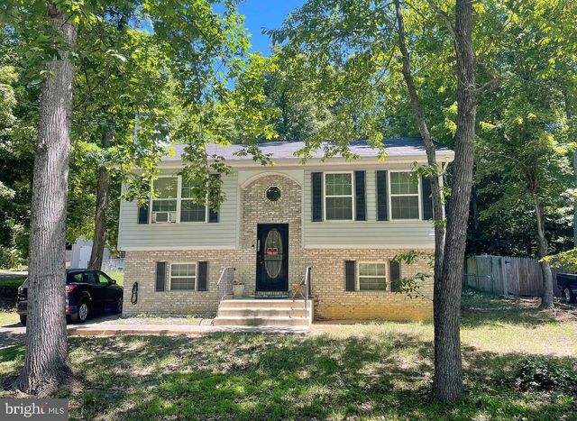 1084 RIMROCK RD, Lusby, MD 20657
