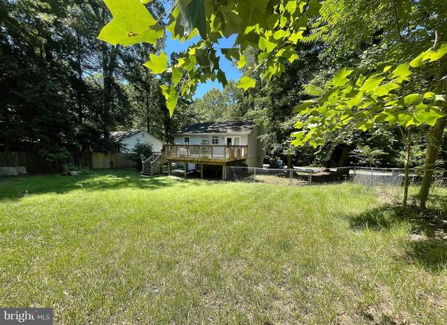 1084 RIMROCK RD, Lusby, MD 20657