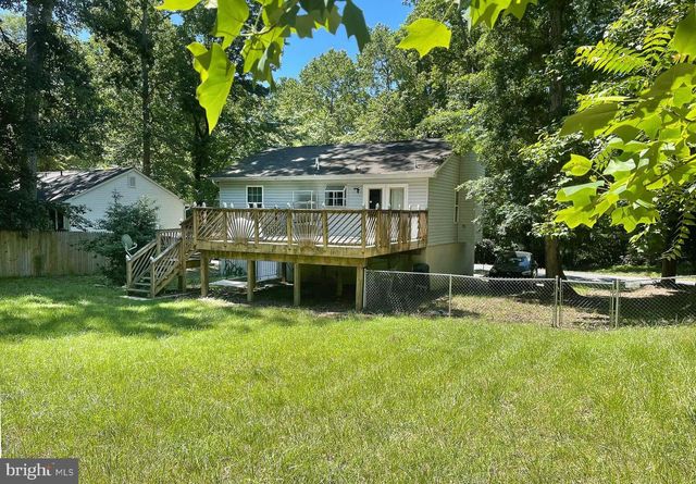 1084 RIMROCK RD, Lusby, MD 20657