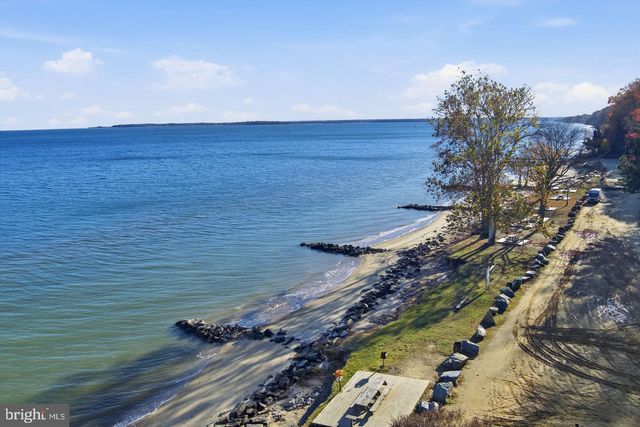 1084 RIMROCK RD, Lusby, MD 20657