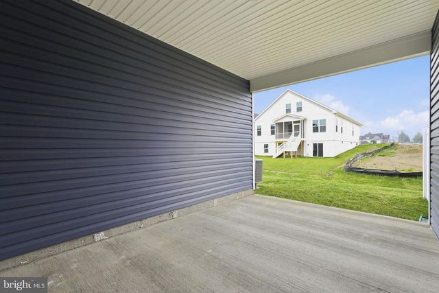 115 CASTAWAY, Winchester, VA 22603