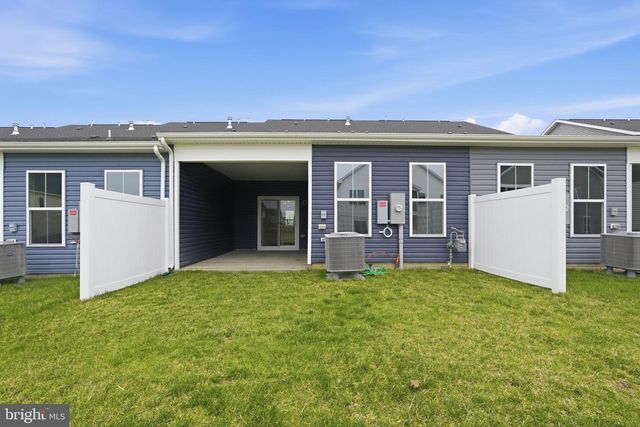 115 CASTAWAY, Winchester, VA 22603
