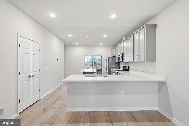 115 CASTAWAY, Winchester, VA 22603