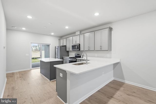 115 CASTAWAY, Winchester, VA 22603