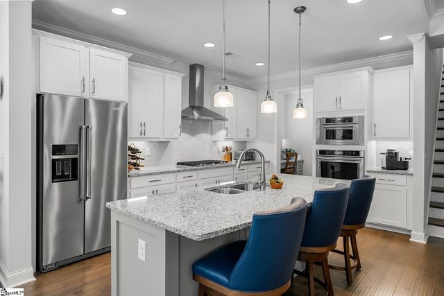 105 Semillon Road, Simpsonville, SC 29681