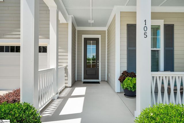 105 Semillon Road, Simpsonville, SC 29681