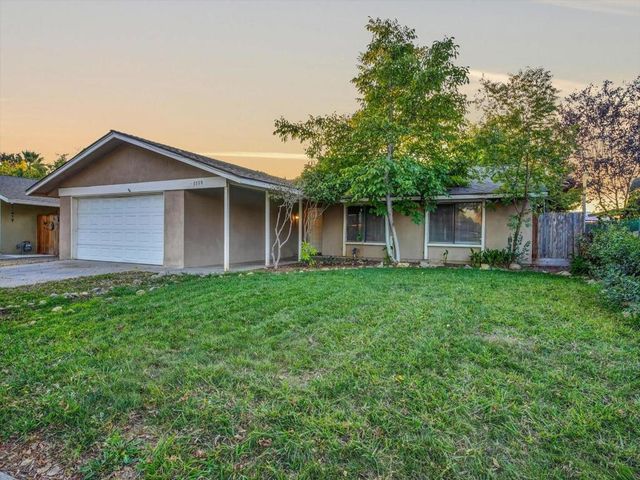 3559 Vernal Avenue, Merced, CA 95340