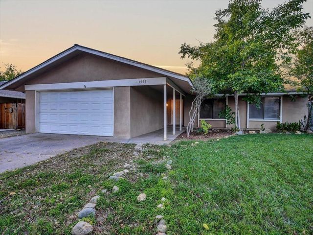 3559 Vernal Avenue, Merced, CA 95340