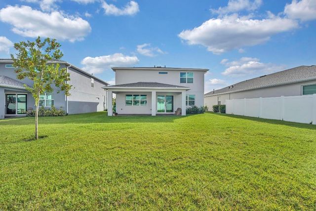 14119 SW Safi Terrace, Port St. Lucie, Port St Lucie, FL 34987