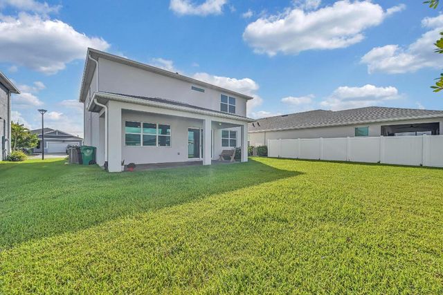 14119 SW Safi Terrace, Port St. Lucie, Port St Lucie, FL 34987