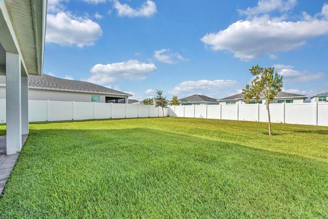 14119 SW Safi Terrace, Port St. Lucie, Port St Lucie, FL 34987