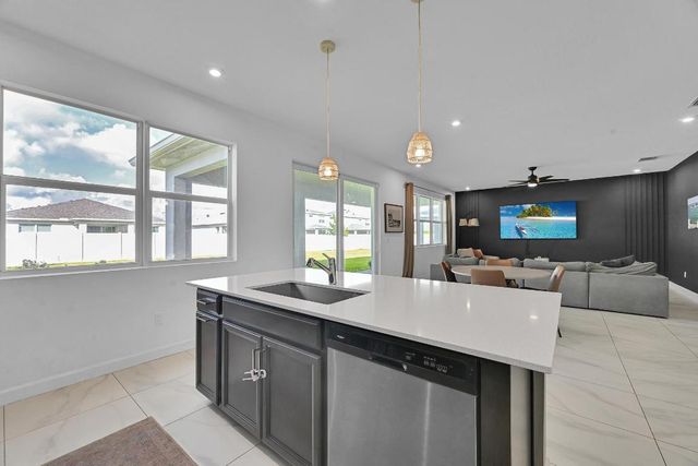 14119 SW Safi Terrace, Port St. Lucie, Port St Lucie, FL 34987