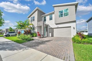 14119 SW Safi Terrace, Port St. Lucie, Port St Lucie, FL 34987