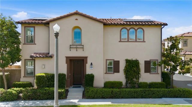 43 Fosco Street, Rancho Mission Viejo, CA 92694