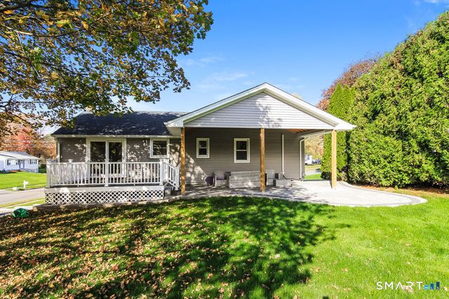 35 Murla Road, Berlin, CT 06037