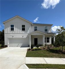 3127 Whitman Court, Gainesville, GA 30507