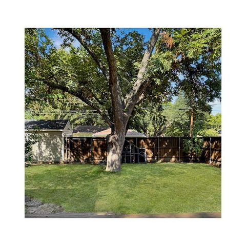 6171 Ravendale Lane, Dallas, TX 75214