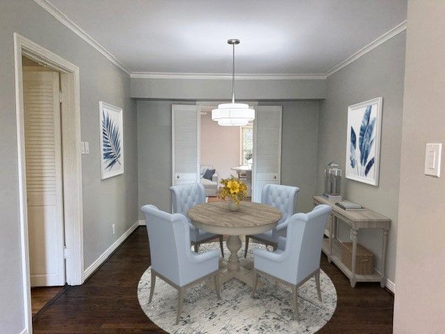 6171 Ravendale Lane, Dallas, TX 75214