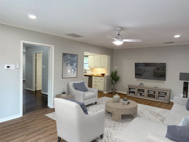 6171 Ravendale Lane, Dallas, TX 75214