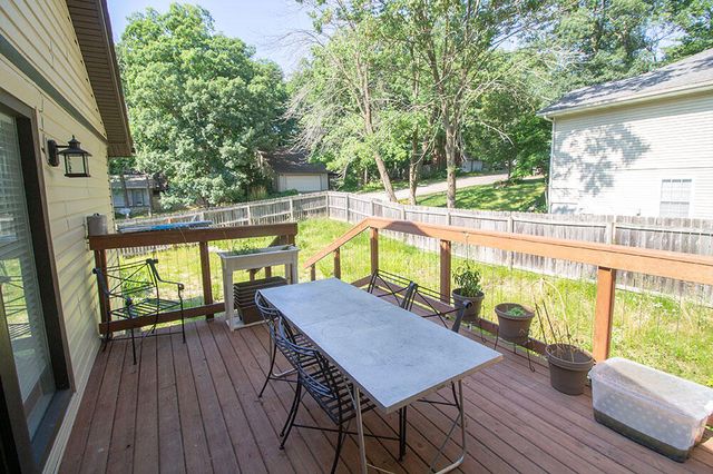 3104 OAK LAWN DR, Columbia, MO 65203