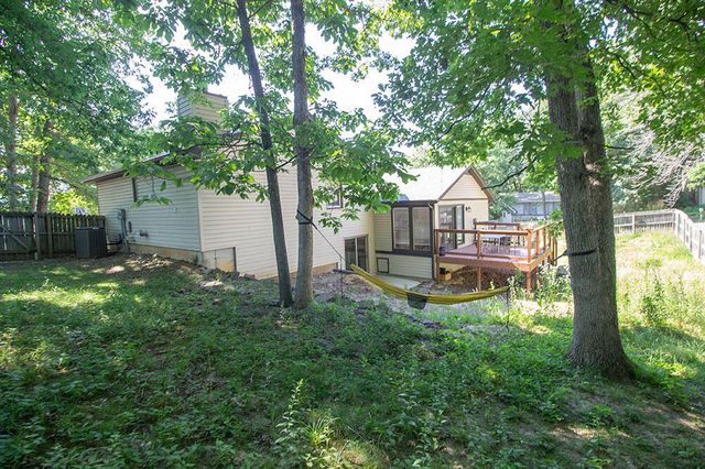 3104 OAK LAWN DR, Columbia, MO 65203