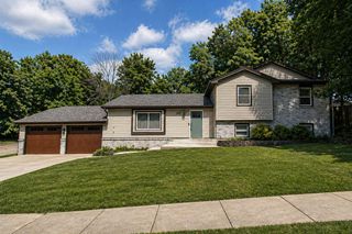 3104 OAK LAWN DR, Columbia, MO 65203