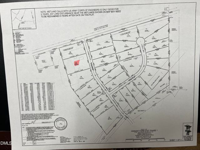 56 Bryant Farm Drive, Selma, NC 27576