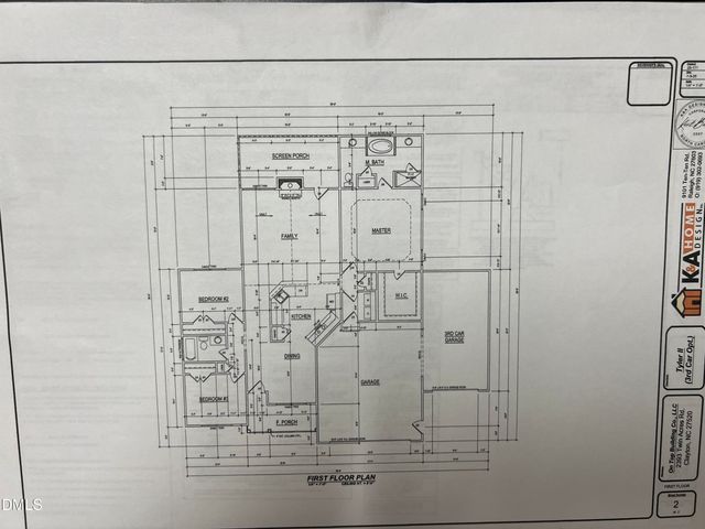 56 Bryant Farm Drive, Selma, NC 27576