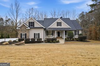 44 S Arbor Shores Drive, Newnan, GA 30265
