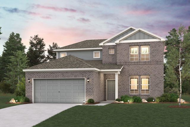 8110 Coral Drive, Texas City, TX 77591
