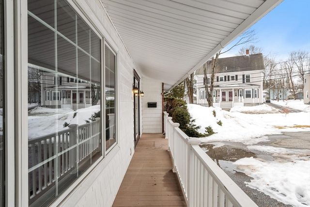 101 Elmcrest Road 101, North Andover, MA 01845