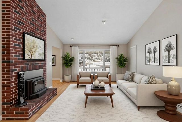 101 Elmcrest Road 101, North Andover, MA 01845