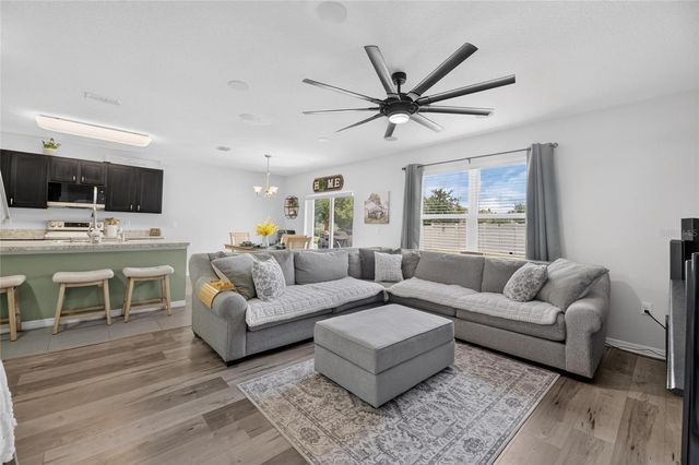8115 HARWICH PORT LANE, Gibsonton, FL 33534