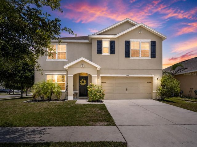 8115 HARWICH PORT LANE, Gibsonton, FL 33534