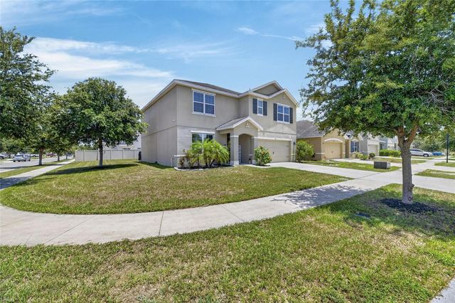 8115 HARWICH PORT LANE, Gibsonton, FL 33534