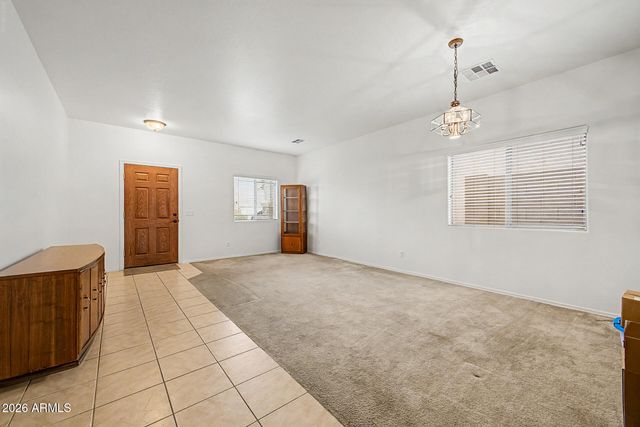 15510 N 169TH Avenue, Surprise, AZ 85388