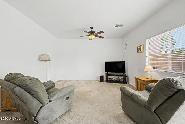 15510 N 169TH Avenue, Surprise, AZ 85388