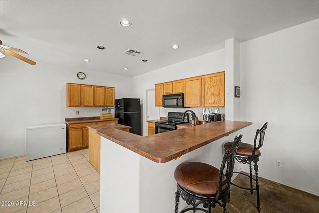 15510 N 169TH Avenue, Surprise, AZ 85388