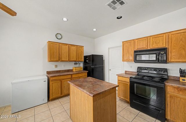 15510 N 169TH Avenue, Surprise, AZ 85388