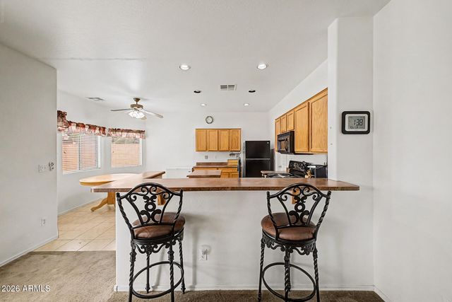 15510 N 169TH Avenue, Surprise, AZ 85388
