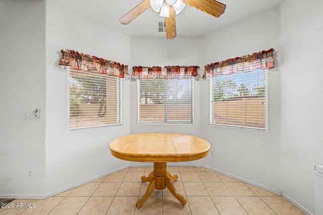 15510 N 169TH Avenue, Surprise, AZ 85388