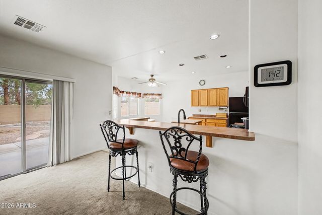 15510 N 169TH Avenue, Surprise, AZ 85388