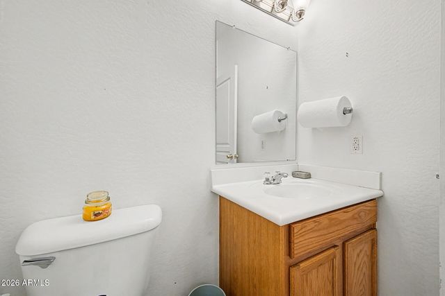 15510 N 169TH Avenue, Surprise, AZ 85388