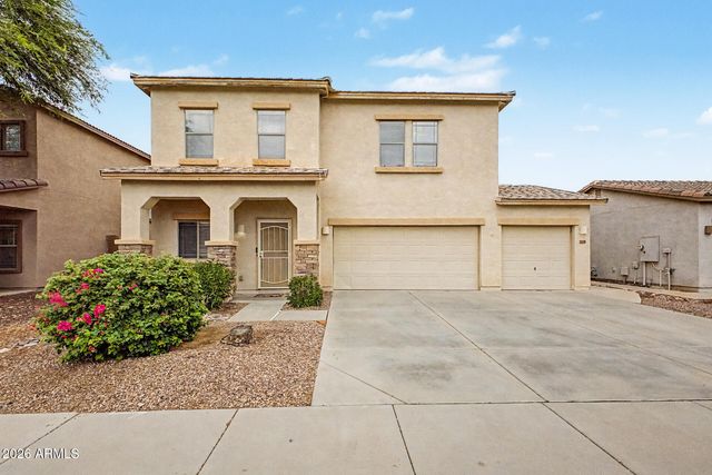 15510 N 169TH Avenue, Surprise, AZ 85388