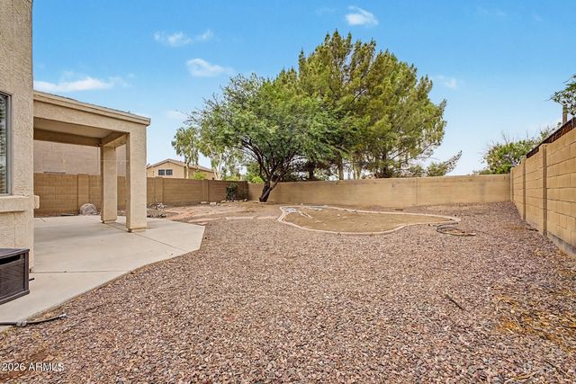 15510 N 169TH Avenue, Surprise, AZ 85388