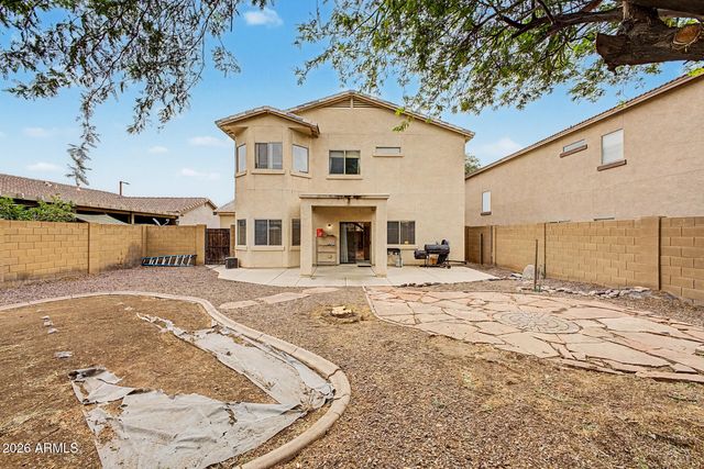 15510 N 169TH Avenue, Surprise, AZ 85388