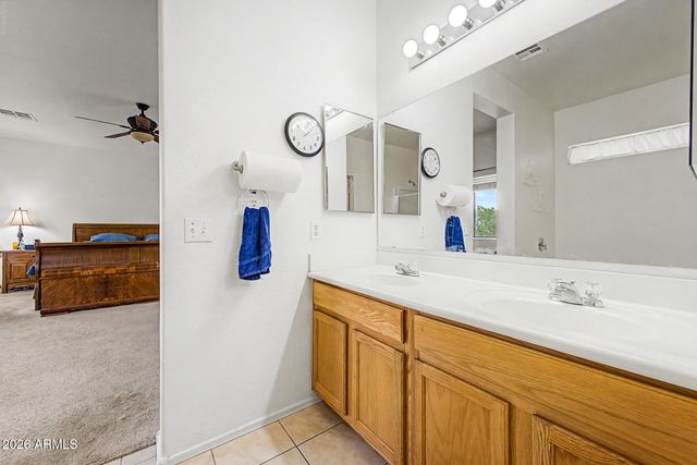 15510 N 169TH Avenue, Surprise, AZ 85388